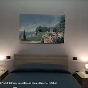 Guest house Nonna Rosa, Reggio Calabria