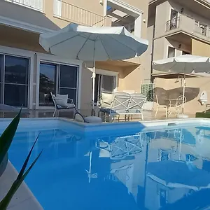Dimora Anna , Reggio Calabria Italy