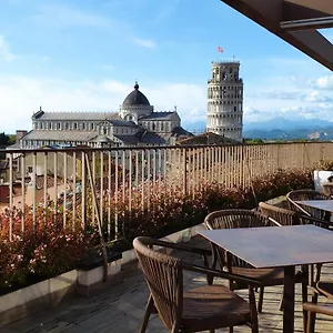 Grand Duomo 4*, Pisa Italy