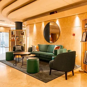 Novotel Est 4*, Rome Italy
