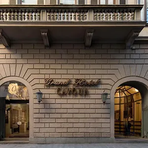 Grand Cavour 4*, Florence Italy